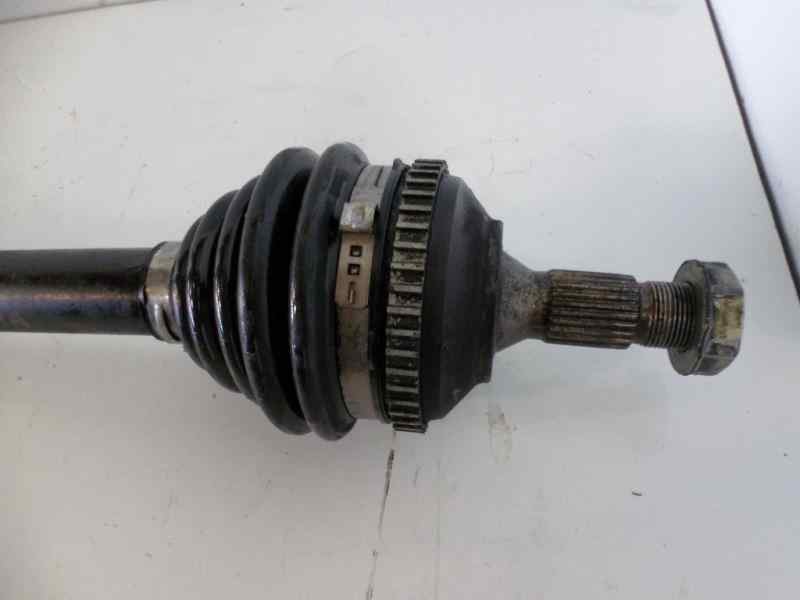 Recambio de transmision delantera derecha para citroen xantia berlina 2.0 hdi 90/110 attraction referencia OEM IAM 3273W8 C1253 