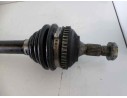 TRANSMISION DELANTERA DERECHA 3273W8 3273W8 C1253