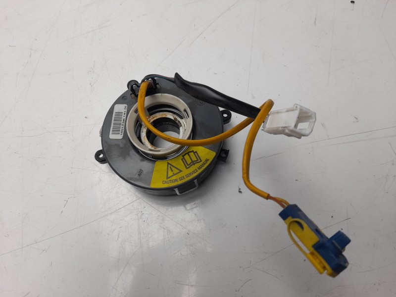 Recambio de anillo airbag para fiat doblo (119) 1.3 16v jtd cat referencia OEM IAM 59001044  