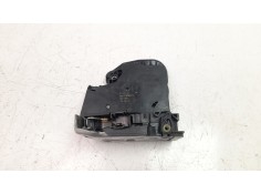 Recambio de cerradura puerta delantera izquierda para opel astra k lim. 5türig 1.6 cdti dpf referencia OEM IAM 13533588   2