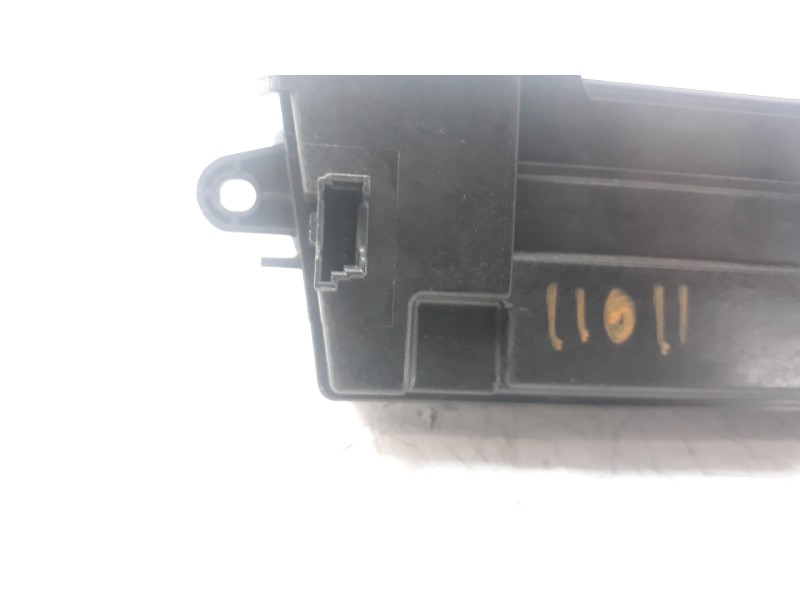 Recambio de mando climatizador para bmw serie 1 lim. (f20/f21) 2.0 16v turbodiesel referencia OEM IAM 64119287334  
