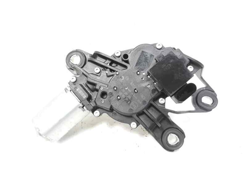 Recambio de motor limpia trasero para volkswagen polo (6r1) sport referencia OEM IAM 5K6955711B MLF610301HQ 