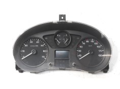 CUADRO INSTRUMENTOS 5550013101 