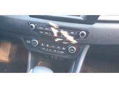 Recambio de mando climatizador para kia niro business referencia OEM IAM 97250G5630   2