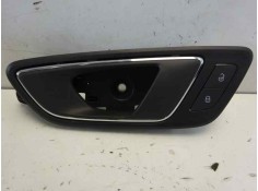 Recambio de maneta interior delantera izquierda para seat leon (5f1) fr referencia OEM IAM 5F1837113A  