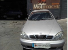daewoo lanos del año 1999 2