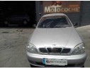 DAEWOO LANOS