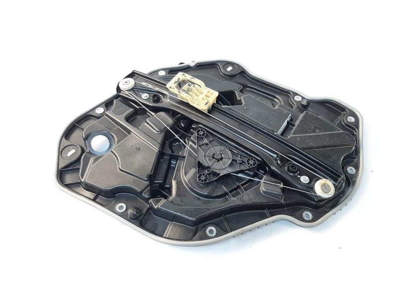 Recambio de elevalunas trasero derecho para bmw serie 1 lim. (f40) 120i referencia OEM IAM 51337465244  