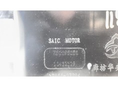 Recambio de filtro carbono activo para mg zs comfort referencia OEM IAM 10432129   2