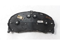 Recambio de cuadro instrumentos para fiat scudo furgón (272) 1.6 jtdm cat referencia OEM IAM 5550013101   2
