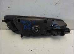 Recambio de maneta interior delantera izquierda para seat leon (5f1) fr referencia OEM IAM 5F1837113A   2