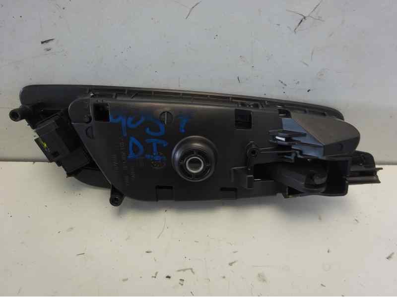 Recambio de maneta interior delantera izquierda para seat leon (5f1) fr referencia OEM IAM 5F1837113A  