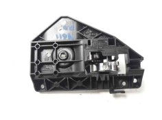 Recambio de maneta interior delantera derecha para jaguar xf 3.0 v6 diesel s premium luxury referencia OEM IAM 8X2322600AD   2