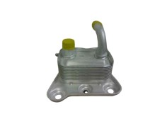Recambio de enfriador aceite motor para ford focus berlina (cak) 1.8 tdci turbodiesel cat referencia OEM IAM YS6Q6A642BA 418861 
