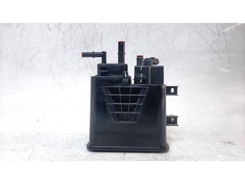 Recambio de filtro carbono activo para mg zs comfort referencia OEM IAM 10432129  