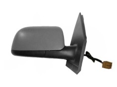 Recambio de retrovisor derecho para volkswagen polo (9n1) referencia OEM IAM 6Q1857508G 1052328013 VG0217313