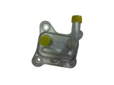 Recambio de enfriador aceite motor para ford focus berlina (cak) 1.8 tdci turbodiesel cat referencia OEM IAM YS6Q6A642BA 418861  2