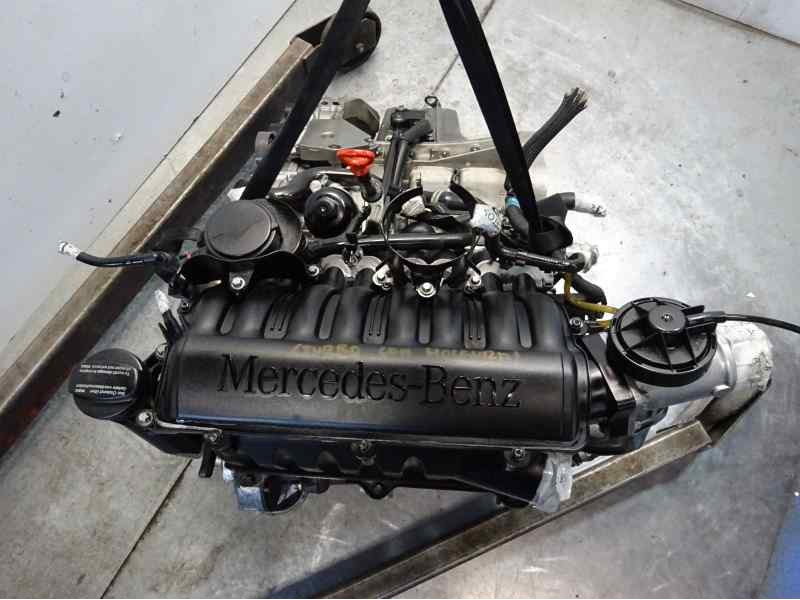 Recambio de motor completo para mercedes-benz clase a (w168) 170 cdi (168.008) referencia OEM IAM 668940 90CV 