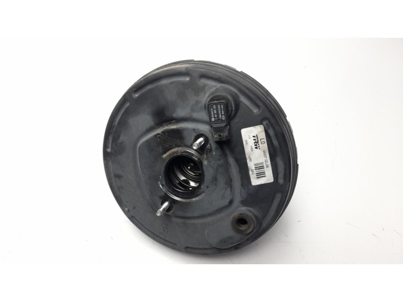 Recambio de servofreno para nissan pulsar (c13) acenta referencia OEM IAM 460073ZL0B  