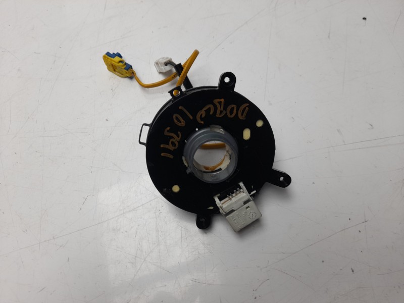 Recambio de anillo airbag para fiat doblo (119) 1.3 16v jtd cat referencia OEM IAM 59001044  