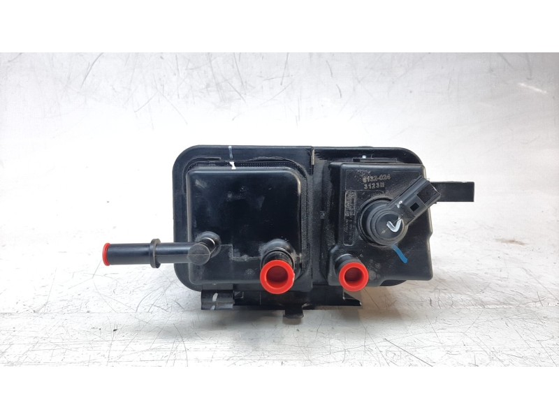 Recambio de filtro carbono activo para mg zs comfort referencia OEM IAM 10432129  