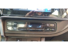 Recambio de mando climatizador para toyota auris touring sports (e18) hybrid active business plus referencia OEM IAM 5590002C60  2