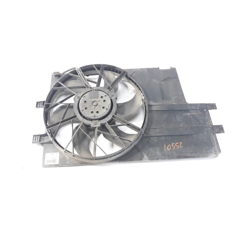 Recambio de electroventilador para mercedes-benz clase a (w168) 1.7 cdi diesel cat referencia OEM IAM 1685000193  