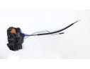 CERRADURA PUERTA DELANTERA IZQUIERDA 13579522 13579522 