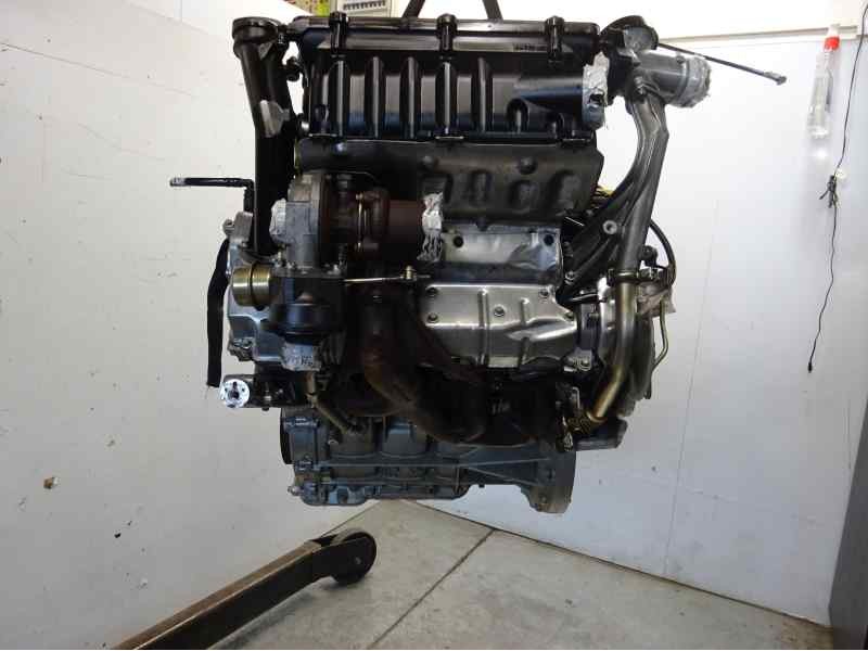 Recambio de motor completo para mercedes-benz clase a (w168) 170 cdi (168.008) referencia OEM IAM 668940 90CV 