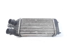 Recambio de intercooler para fiat scudo furgón (272) 1.6 jtdm cat referencia OEM IAM 1498987080 30192 