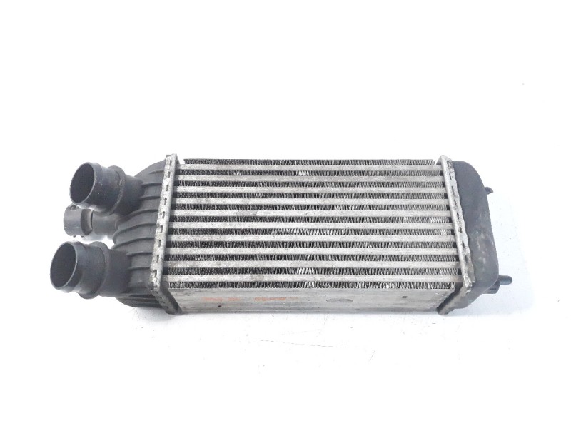 Recambio de intercooler para fiat scudo furgón (272) 1.6 jtdm cat referencia OEM IAM 1498987080 30192 