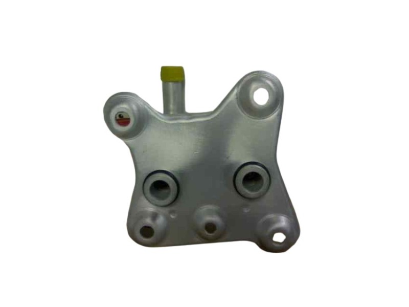 Recambio de enfriador aceite motor para ford focus berlina (cak) 1.8 tdci turbodiesel cat referencia OEM IAM YS6Q6A642BA 418861 