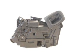 CERRADURA PUERTA DELANTERA DERECHA 5K1837016H 