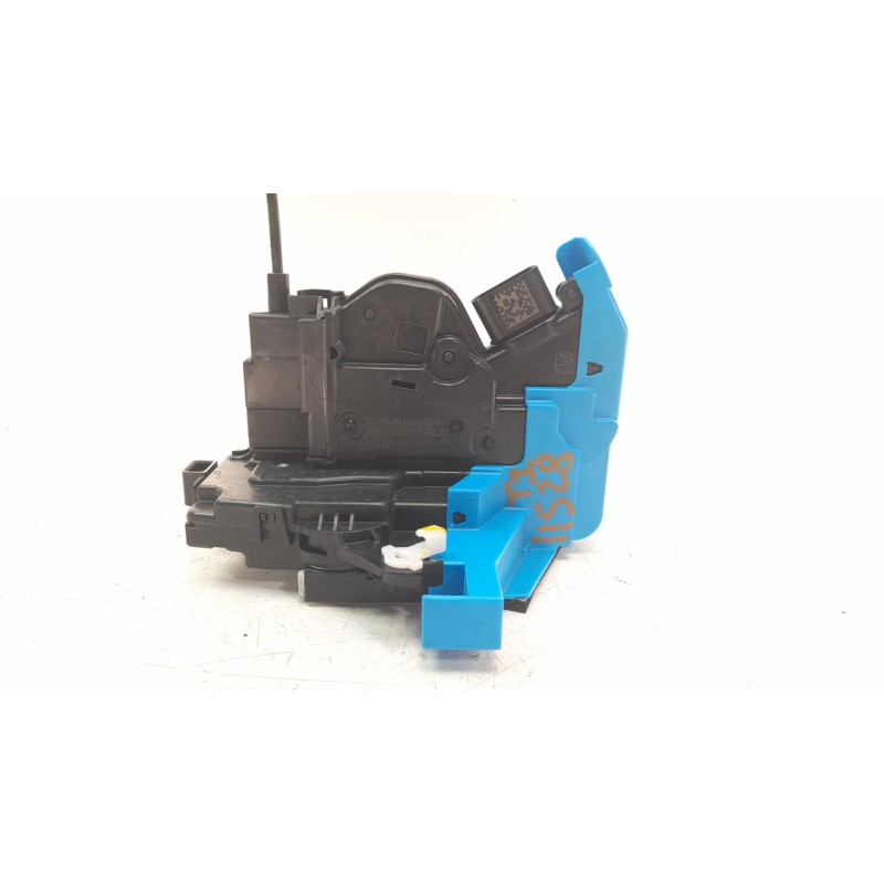 Recambio de cerradura puerta trasera izquierda para kia niro referencia OEM IAM 81410AT010  