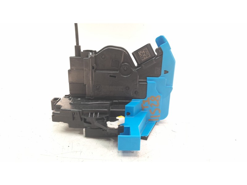 Recambio de cerradura puerta trasera izquierda para kia niro referencia OEM IAM 81410AT010  