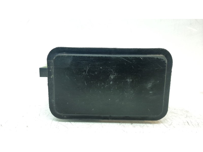 Recambio de filtro carbono activo para mg zs comfort referencia OEM IAM 10432129  