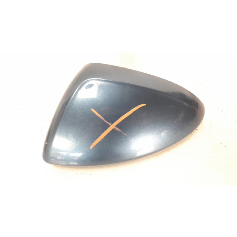 Recambio de carcasa retrovisor izquierdo para opel astra k lim. 5türig 1.6 cdti dpf referencia OEM IAM 13396540 1051663018 OP420