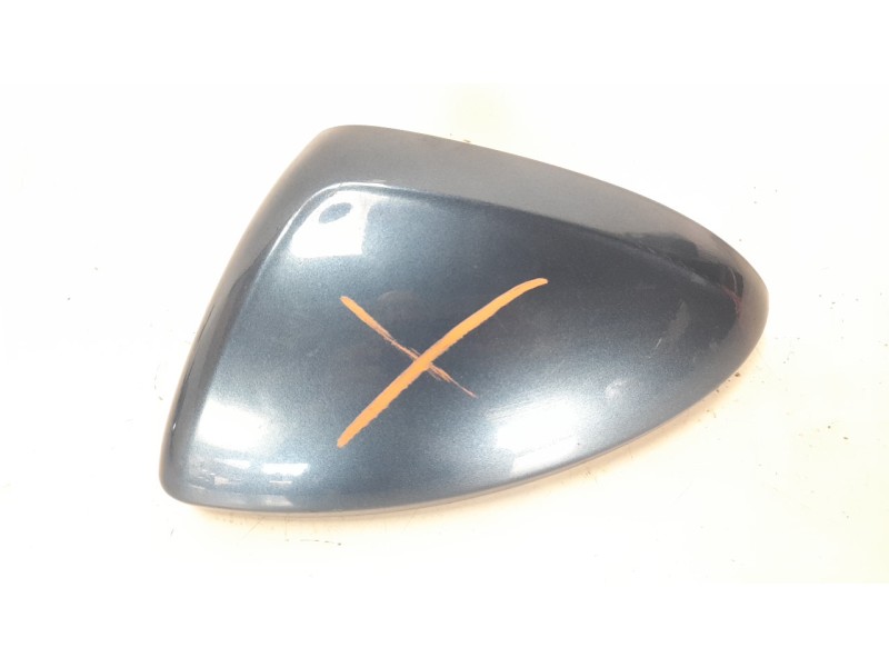 Recambio de carcasa retrovisor izquierdo para opel astra k lim. 5türig 1.6 cdti dpf referencia OEM IAM 13396540 1051663018 OP420