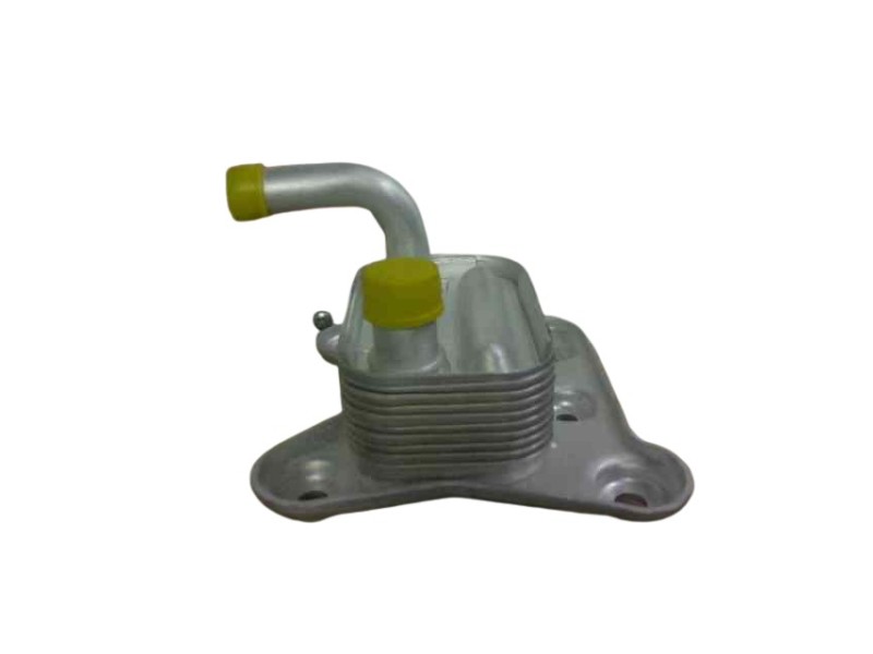 Recambio de enfriador aceite motor para ford focus berlina (cak) 1.8 tdci turbodiesel cat referencia OEM IAM YS6Q6A642BA 418861 