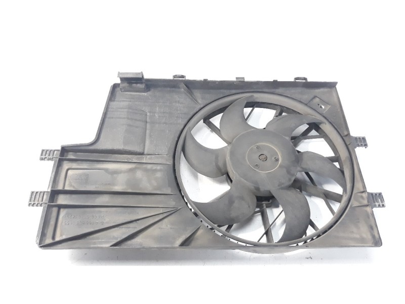 Recambio de electroventilador para mercedes-benz clase a (w168) 1.7 cdi diesel cat referencia OEM IAM 1685000193  