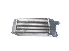 Recambio de intercooler para fiat scudo furgón (272) 1.6 jtdm cat referencia OEM IAM 1498987080 30192  2