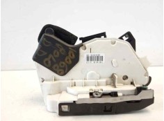 Recambio de cerradura puerta delantera derecha para volkswagen polo (6r1) sport referencia OEM IAM 5K1837016H   2