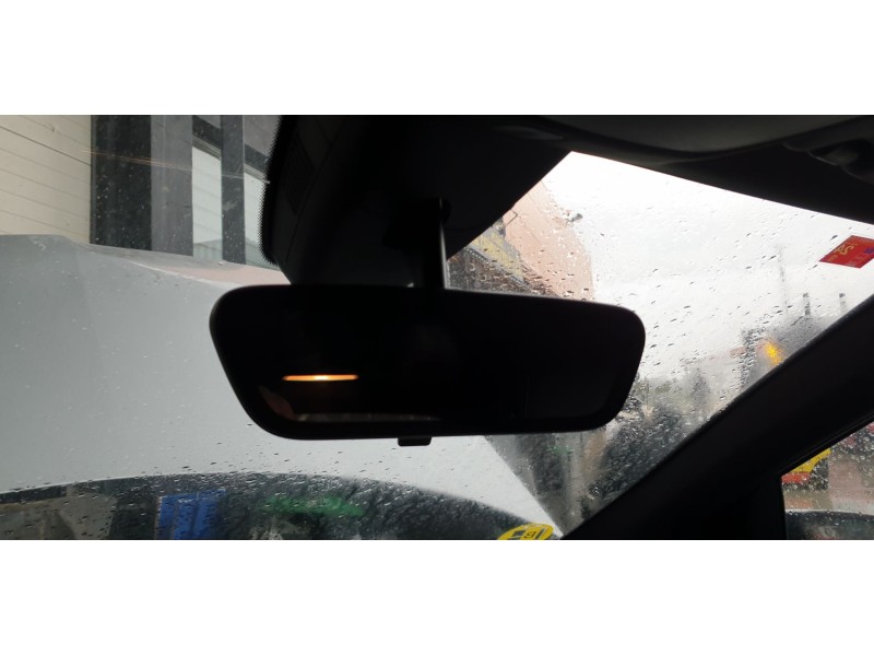 Recambio de retrovisor interior para mercedes-benz clase b (w246) b 200 cdi be (246.201) referencia OEM IAM 2468100217  