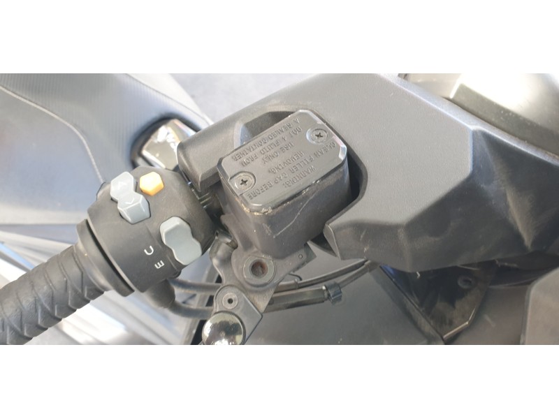 Recambio de bomba freno para kymco ak550 referencia OEM IAM 45500LGC6E00  