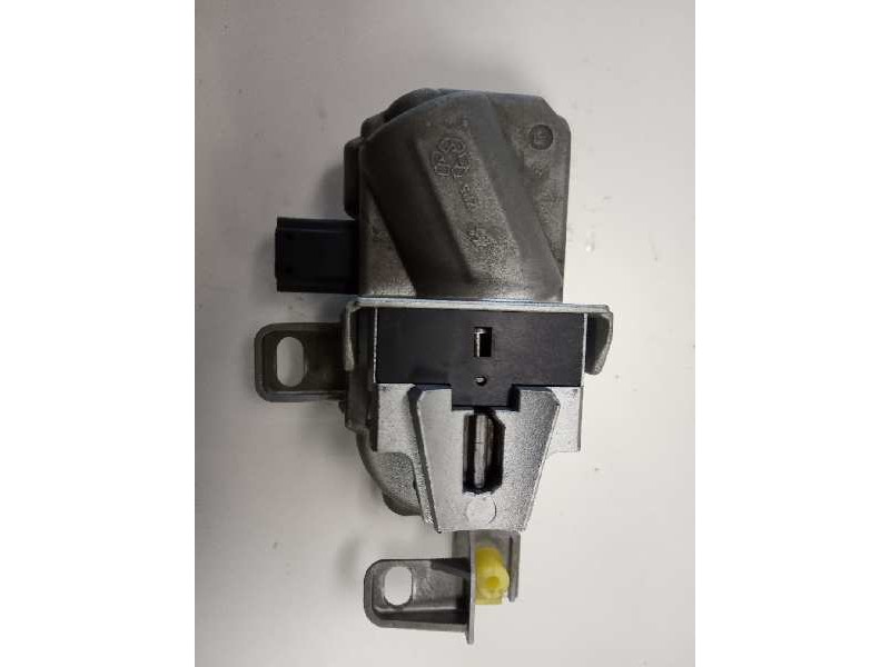 Recambio de antirrobo / llave contacto para volvo v50 familiar 2.4 momentum referencia OEM IAM 30776153  
