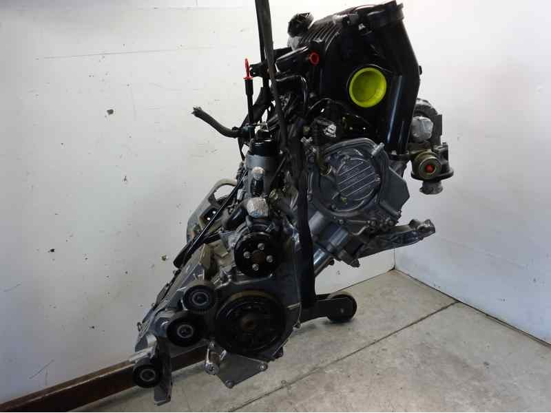 Recambio de motor completo para mercedes-benz clase a (w168) 170 cdi (168.008) referencia OEM IAM 668940 90CV 