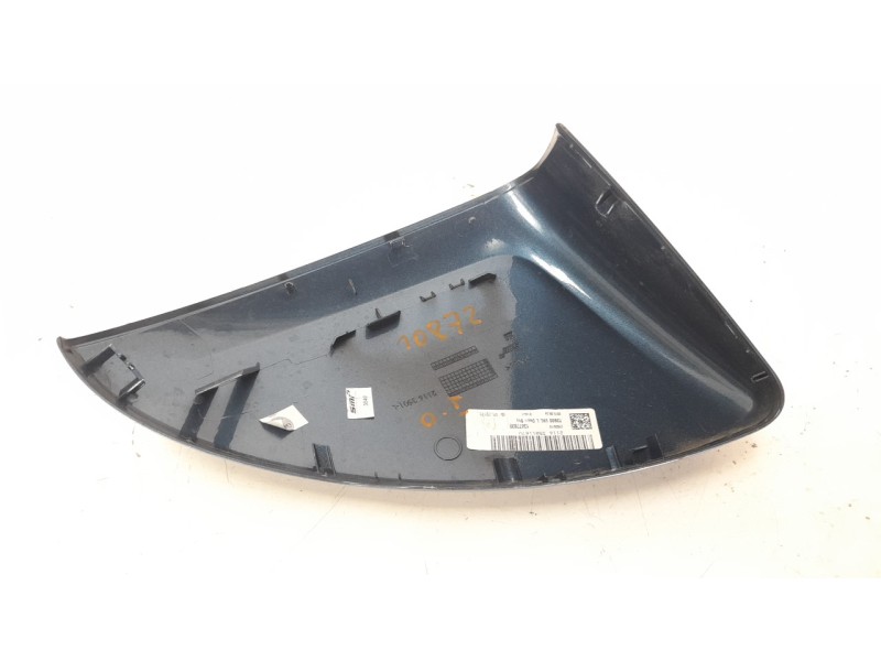 Recambio de carcasa retrovisor izquierdo para opel astra k lim. 5türig 1.6 cdti dpf referencia OEM IAM 13396540 1051663018 OP420