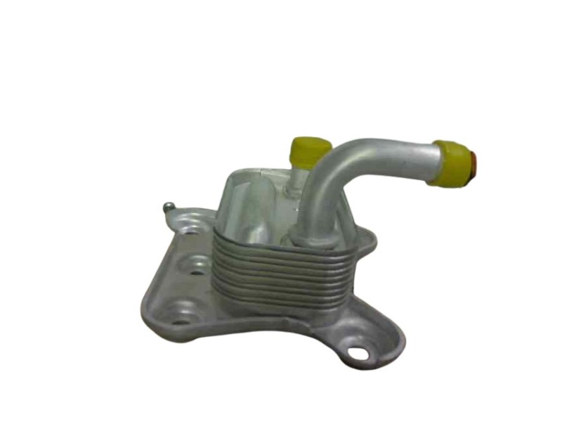 Recambio de enfriador aceite motor para ford focus berlina (cak) 1.8 tdci turbodiesel cat referencia OEM IAM YS6Q6A642BA 418861 