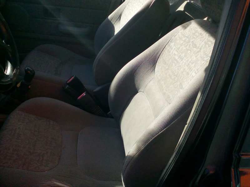 land rover freelander (ln) del año 1999