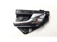 MANETA INTERIOR TRASERA DERECHA 8X2322600AD 8X2322600AD 
